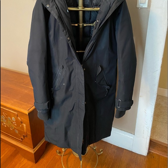 LL Bean jacket - Picture 4 of 5